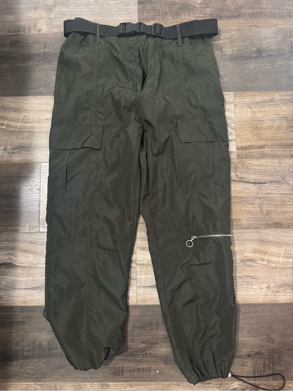 Just One Cargo Pants Women
